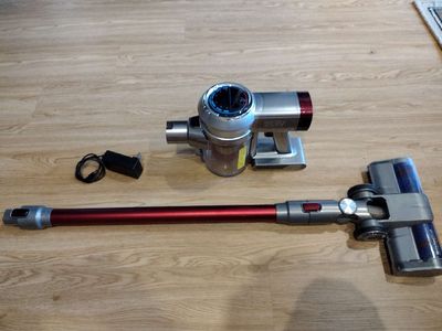 Hút bụi pin Orage nội địa Nhật Bản. Mua bán Nội thất, đồ gia dụng khác tại Thành phố Thủ Đức Tp Hồ Chí Minh được đăng bởi Nguyen Quy