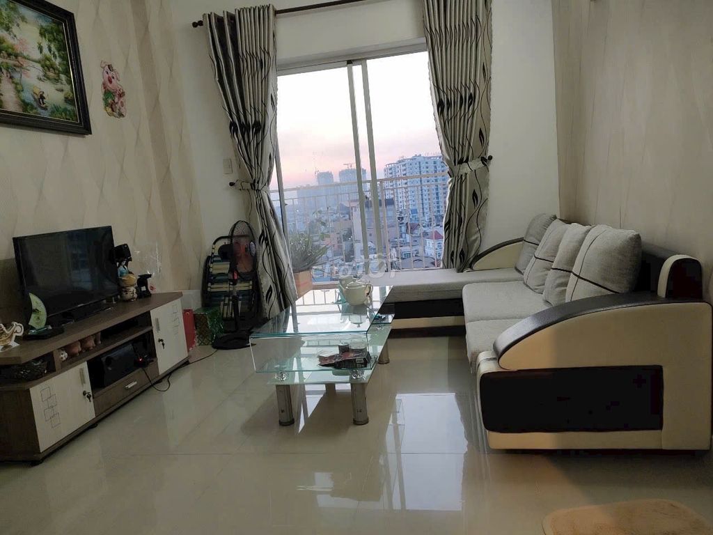 Cần cho thuê căn hộ chung cư Good House ,45 Trương Đình Hội,