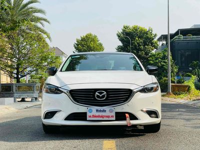Bán Xe Mazda 6 Premium model 2019 xe gia đình