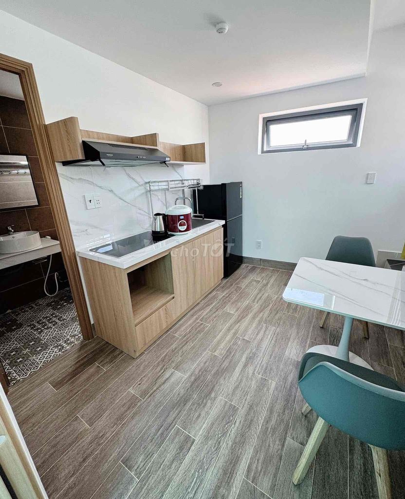 Аренда · 1 комн. · 25 м² · Quận Hải Châu, ул. Đường Lê Hồng Phong