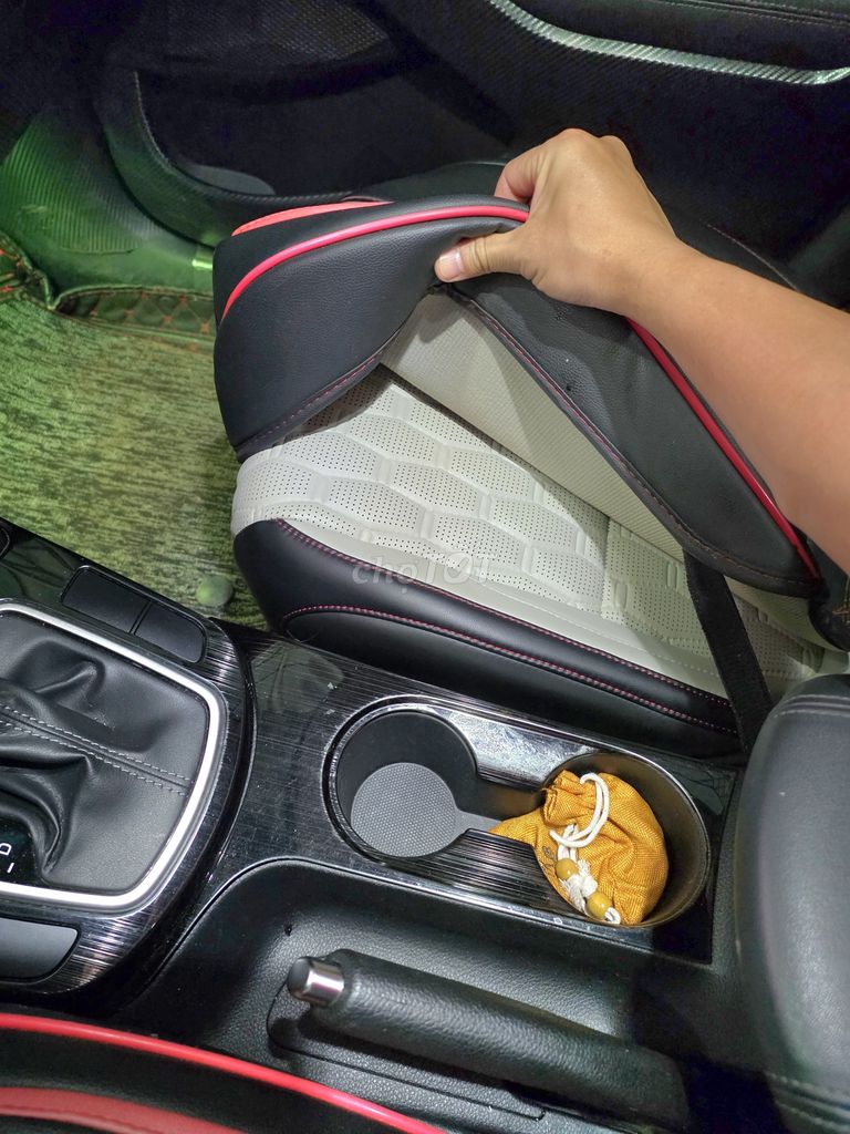 Kia Seltos 2022 Luxury 1.4 AT - 31000 km. Mua bán Ô tô tại Thành phố Pleiku Gia Lai được đăng bởi Tung Huy hình 6