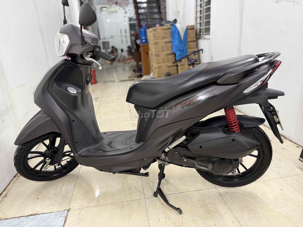 Thanh lý kimco Candy hermosa 50cc siêu mới. Mua bán Xe máy tại Quận Bắc Từ Liêm Hà Nội được đăng bởi Hữu Nhuận hình 3