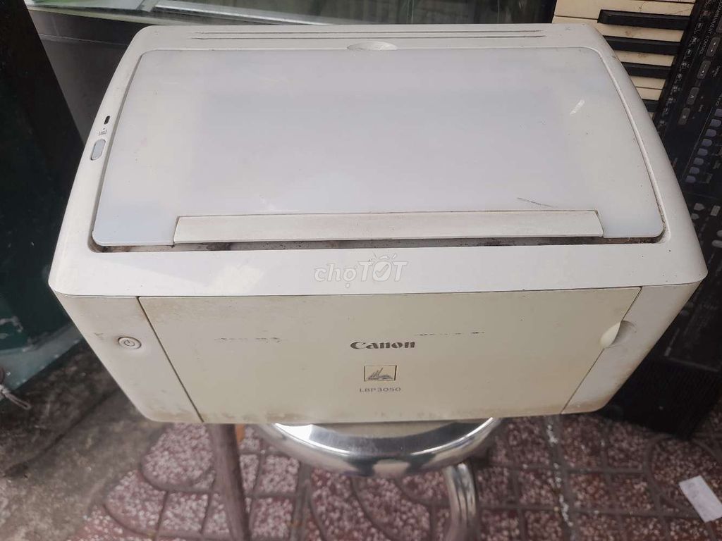 Canon LBP3050