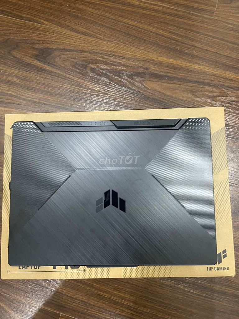 Asus TUF FX506HC I5 11400H 15.6 inch. Mua bán Laptop tại Quận Thanh Xuân Hà Nội được đăng bởi Tuấn Đỗ Minh hình 1