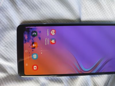 Samsung a7(2018) bản ram 6/128g.. Mua bán Điện thoại tại Thành phố Huế Thừa Thiên Huế được đăng bởi Trần Tâm
