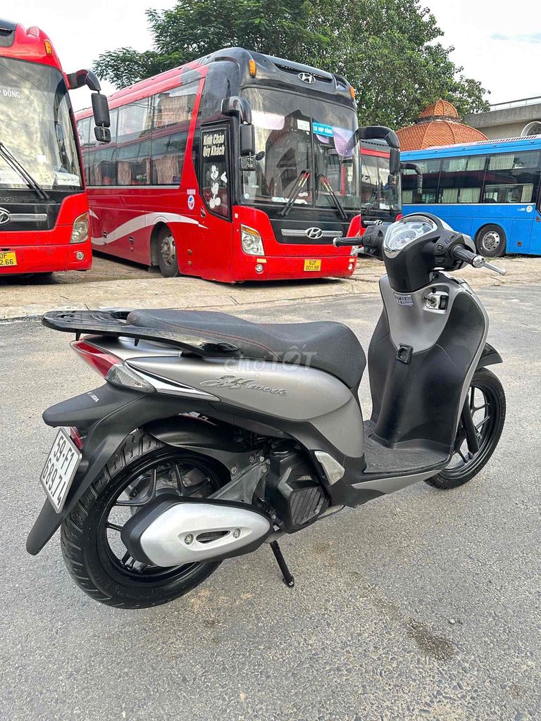 HONDA SHMODE 2015. Mua bán Xe máy tại Quận 12 Tp Hồ Chí Minh được đăng bởi Cửa hàng Xe máy 380 hình 3