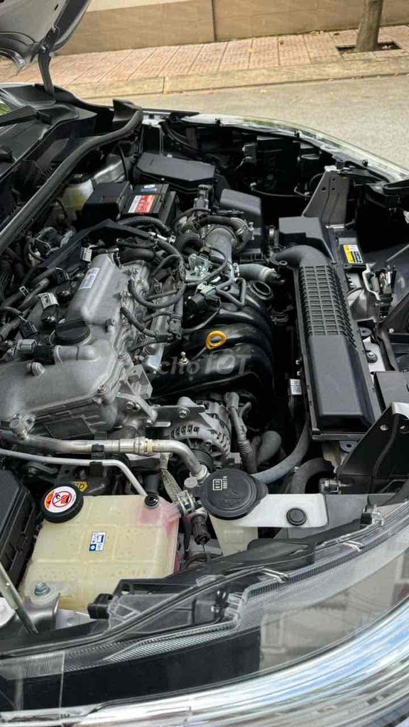 Toyota Corolla Cross 2023 Bạc 9789km. Mua bán Ô tô tại Quận 8 Tp Hồ Chí Minh được đăng bởi trung vương hình 10