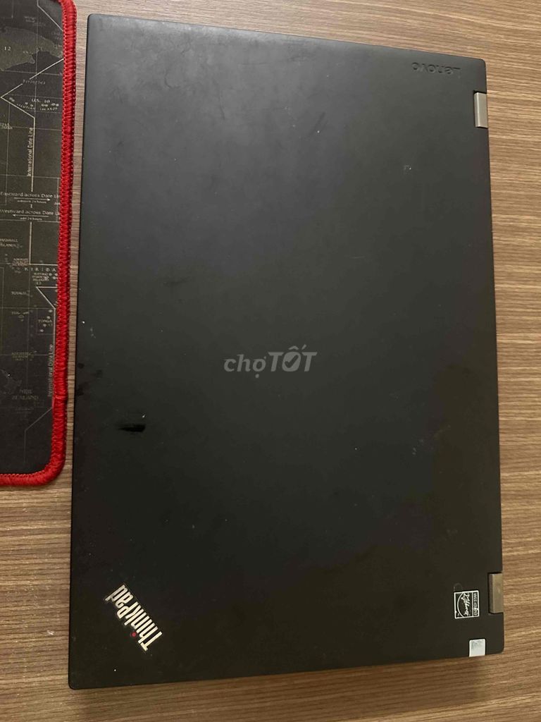 Lenovo Thinkpad P50 i7-6820HQ 15.6 inch 16GB 4K. Mua bán Laptop tại Huyện Thanh Trì Hà Nội được đăng bởi Đỗ Văn Lập hình 1