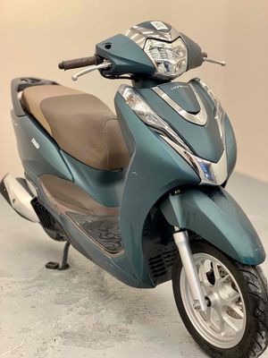 Lead 125 4Val 2022 BSTP Smartkey Odo 21K Xe Đẹp