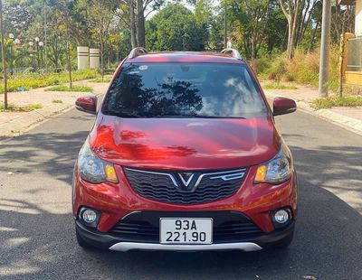 VinFast Fadil 2020 1.4 AT Plus 60000 km