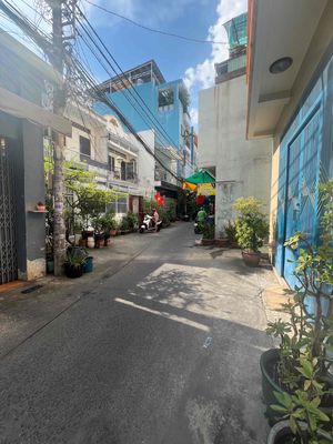 nhà chính chủ không phải cò lái.tại phố ăn sủi cảo quận 11. Mua bán nhà ở tại Quận 11 Tp Hồ Chí Minh được đăng bởi Nhân Út