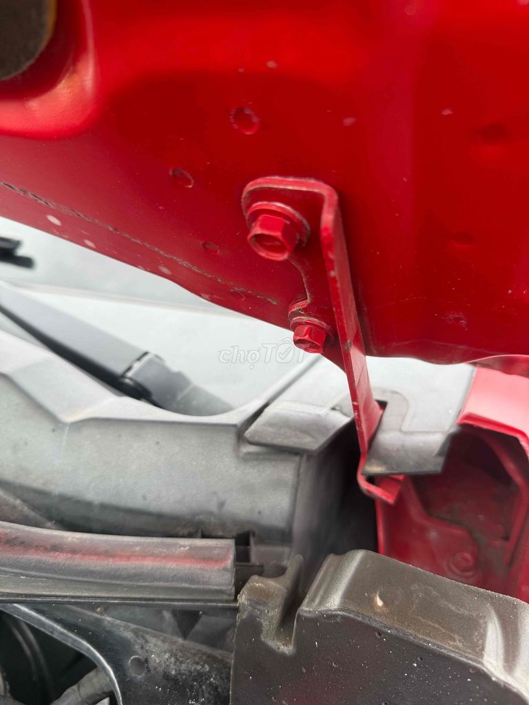 Chevrolet Colorado 2018 LT 2.5 MT 4WD - 100000 km. Mua bán Ô tô tại Thành phố Qui Nhơn Bình Định được đăng bởi Ban oto tp quy nhon hình 8