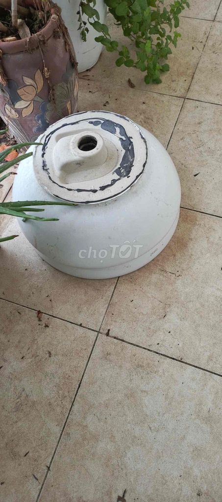 cần thanh lý bồn rửa COTTO và vòi rửa loại tốt