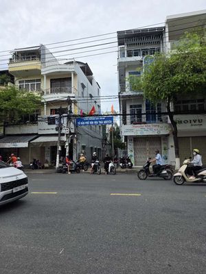 Đất trung tâm đường Thái Nguyên, sát Ngã 6