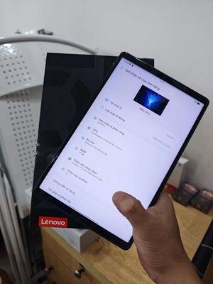 Lenovo Y700 Gen 4 12/256 fullbox bh 8/2027. Mua bán Máy tính bảng tại Quận Đống Đa Hà Nội được đăng bởi Dang 