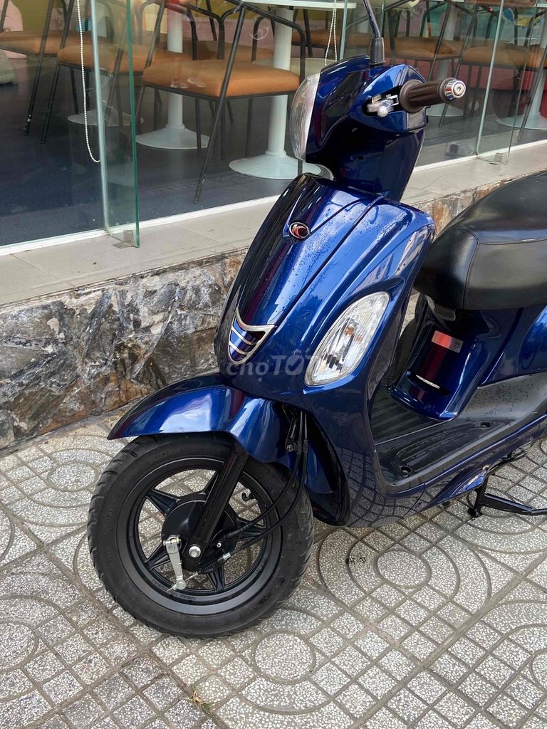 kymco like 50c xe đẹp mới bstp 9chủ crea,candy,sym. Mua bán Xe máy tại Quận Tân Phú Tp Hồ Chí Minh được đăng bởi Thành Phát Xe Máy Uy Tín Trách nhiệm hình 5