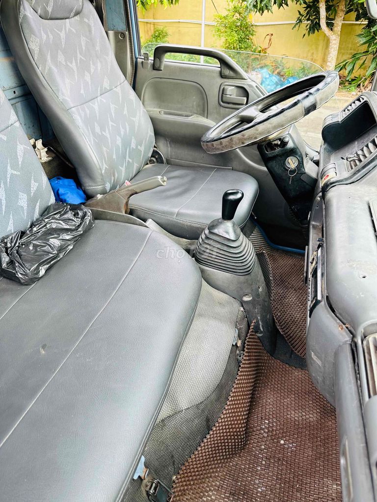 Không sử dụng cần bán isuzu 1t2. Mua bán Xe tải, xe ben tại Thành phố Long Xuyên An Giang được đăng bởi Võ Trung hiếu hình 4