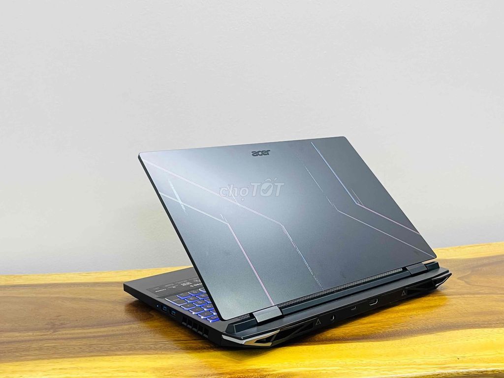 Acer Nitro 5 AN515 58 i5 12450H 16G 512G RTX 4050. Mua bán Laptop tại Quận 12 Tp Hồ Chí Minh được đăng bởi Laptop Minh Quân hình 6