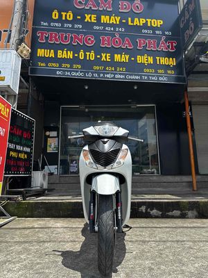 Sh ý 2009 Đầu 1006 Fi, 2 đĩa  Xe Zin chính chủ bao