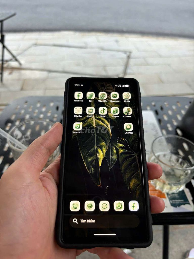 Google Pixel 6a. Mua bán Điện thoại tại Quận Ngũ Hành Sơn Đà Nẵng được đăng bởi Mimi hình 1