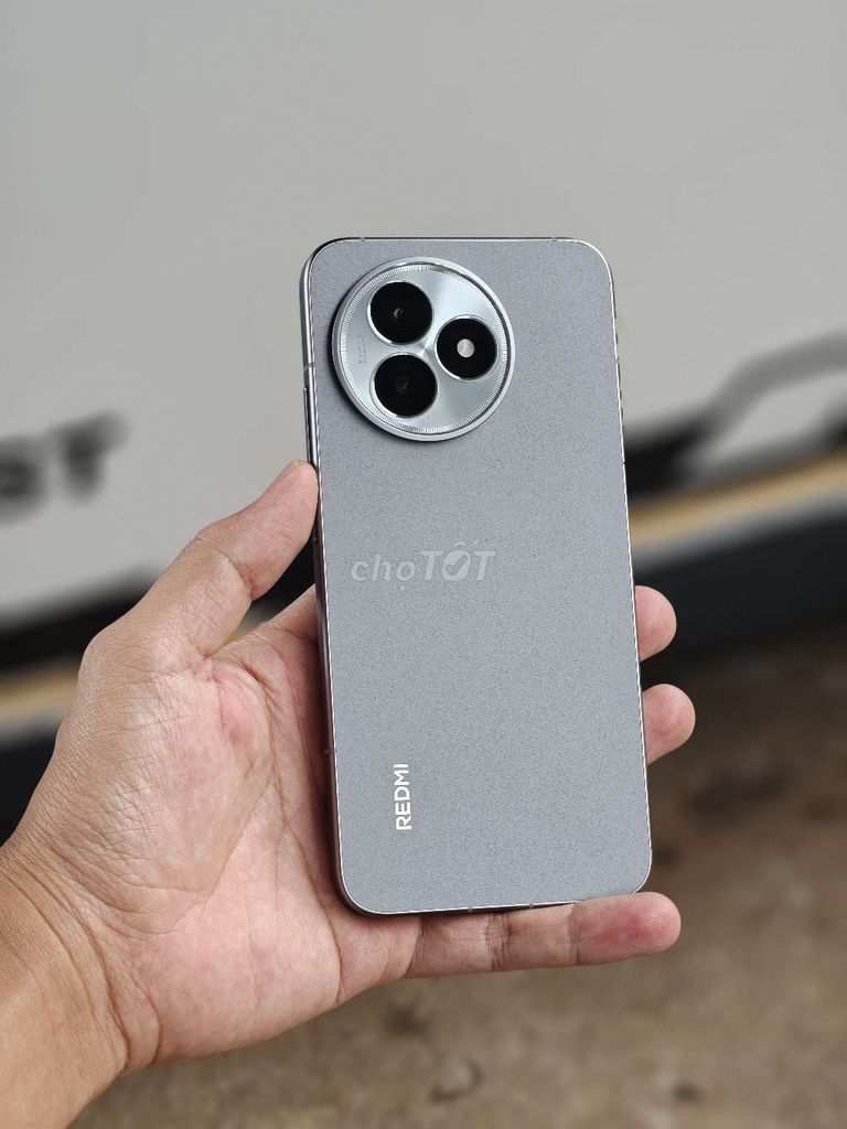 Xiaomi Redmi K80 Ultra 12GB/256GB. Mua bán Điện thoại tại Thành phố Buôn Ma Thuột Đắk Lắk được đăng bởi Đức Anh Retail hình 1