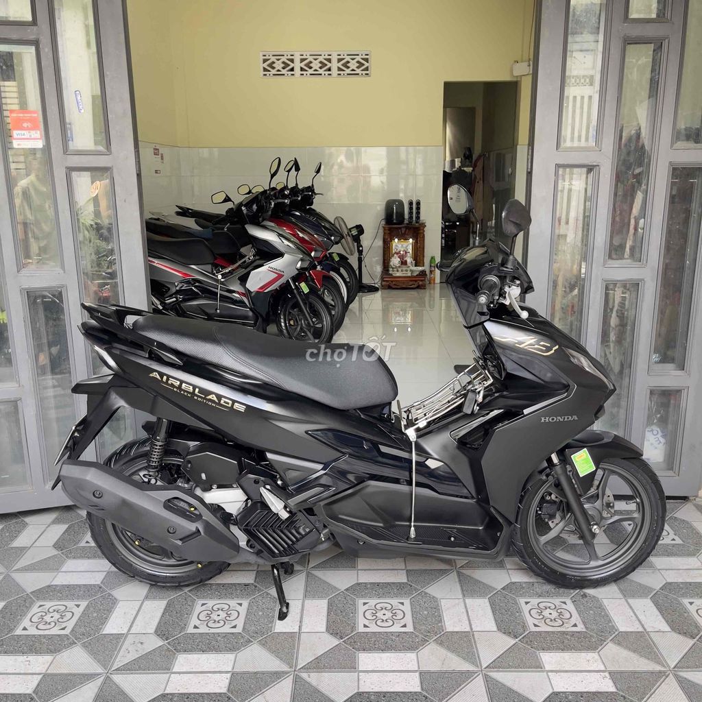 Xe airblade 2024. Mua bán Xe máy tại Huyện Kim Bảng Hà Nam được đăng bởi Bình An Phạm Thị hình 5