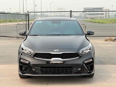 Kia Cerato 2020 2.0 Premium Đen