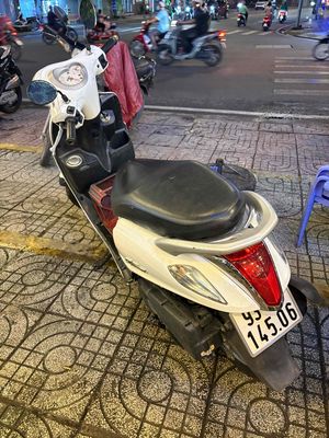 cần bán xe noza 2014. Mua bán Xe máy tại Quận 8 Tp Hồ Chí Minh được đăng bởi Long Hải