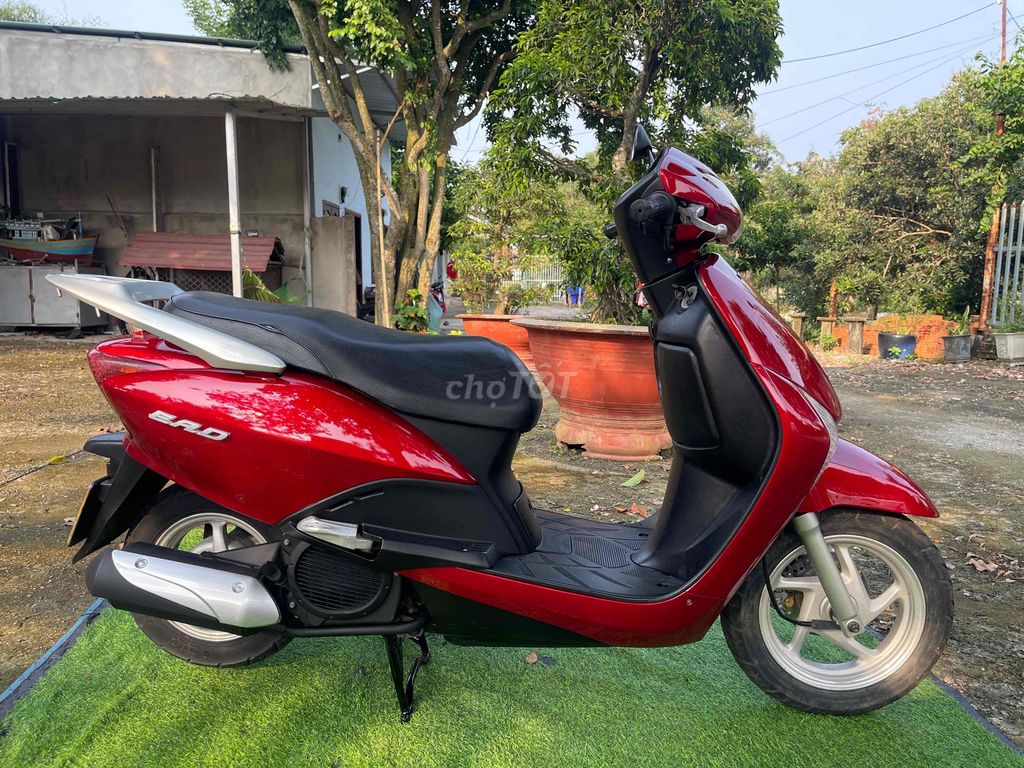 cần bán honda lead. Mua bán Xe máy tại Thị xã Phú Mỹ Bà Rịa - Vũng Tàu được đăng bởi Lê  Thanh Hải  hình 8