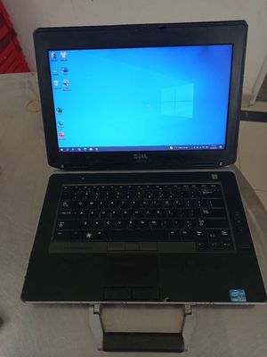 Dell E6530 ATG bản đặt biệt. Mua bán Laptop tại   được đăng bởi PT