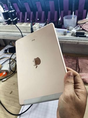 ipad Air 2 Bản 64G có sài sim 4G Thanh lý 01