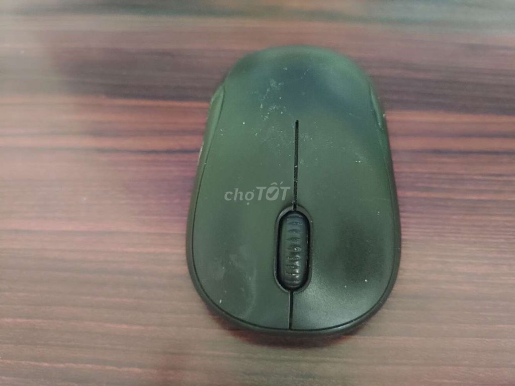 Chuột không dây Logitech M220