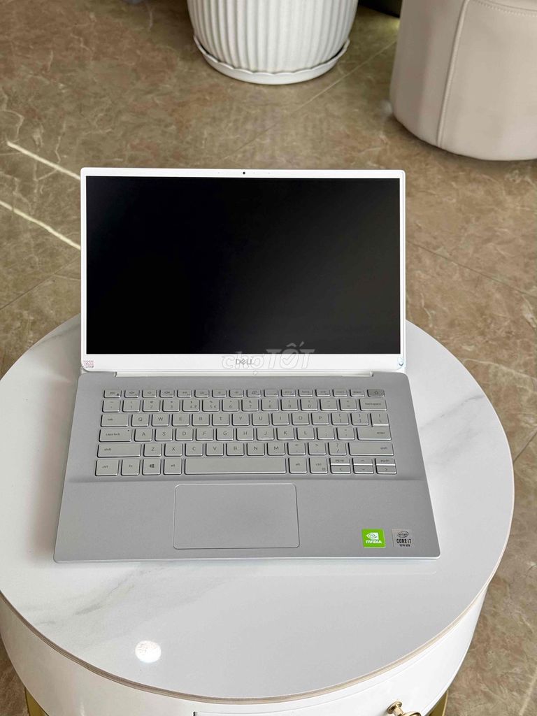 Dell Inspiron 5490 i7 8GB/512GB. Mua bán Laptop tại Thành phố Cà Mau Cà Mau được đăng bởi Thanh phong  hình 1