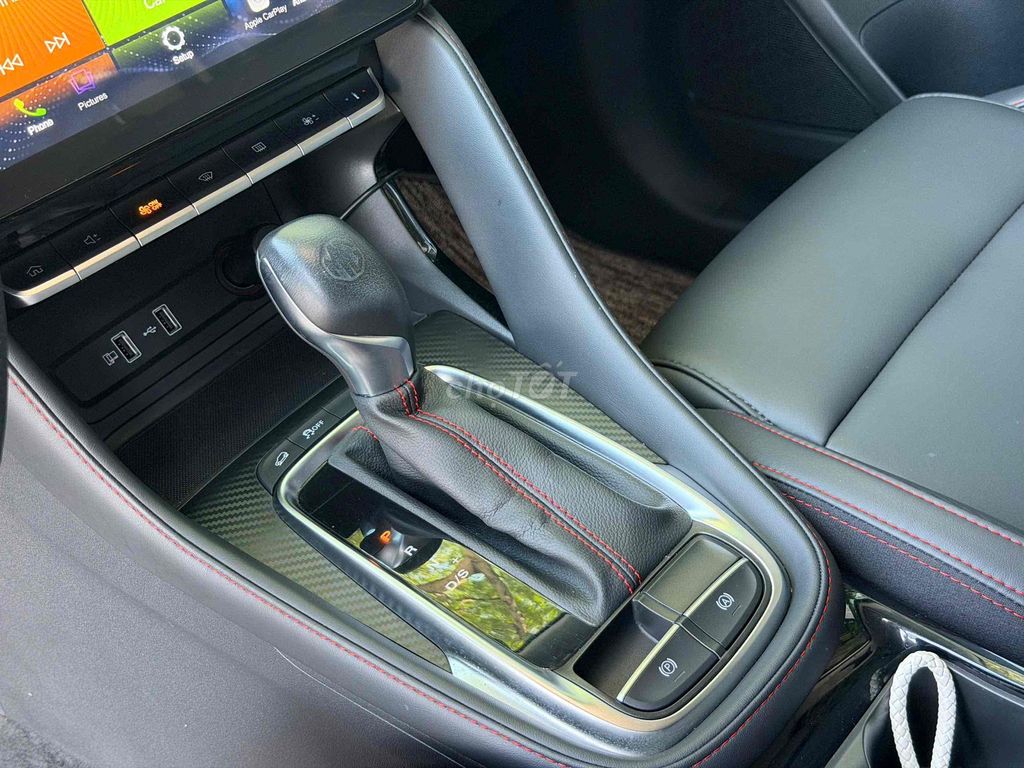 MG ZS Standard 1.5 AT 2WD 2024 đki 2025. Mua bán Ô tô tại Quận Cầu Giấy Hà Nội được đăng bởi Auto 6666 hình 17