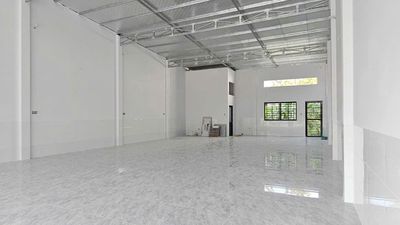CHO THUÊ NHÀ NGANG RỘNG 10M MẶT TIỀN ĐƯỜNG LÝ THÁI TỔ KDC HƯNG PHÚ. Cho thuê văn phòng, mặt bằng kinh doanh tại Quận Cái Răng Cần Thơ được đăng bởi Cao Thị Phương Annh