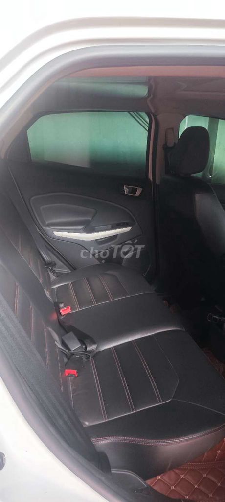 Chính chủ cần bán 2017 1.5L Titanium AT - 86925 km. Mua bán Ô tô tại Thành phố Pleiku Gia Lai được đăng bởi Võ Hoàn Hảo hình 4