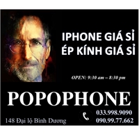 POPOPHONE Cửa hàng điện thoại di động giá sỉ POPOPHONE Cửa hàng điện thoại di động giá sỉ