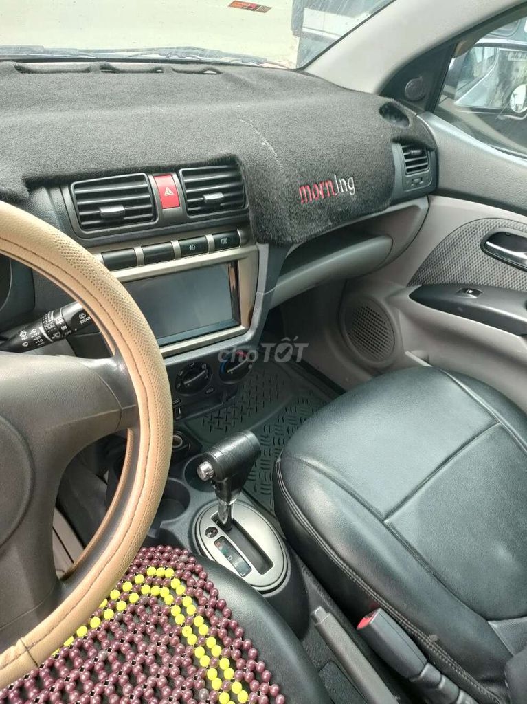 KIA 2007 tự động. Mua bán Ô tô tại Huyện Cần Giuộc Long An được đăng bởi Ánh Liên  hình 7