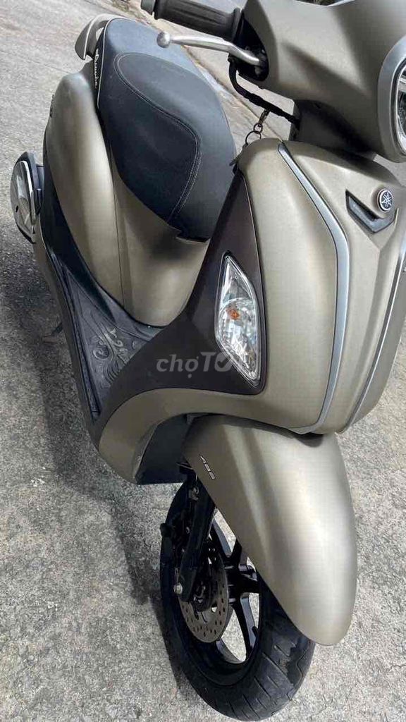 grande biển 61 thắng ABS khoá smarkey. Mua bán Xe máy tại Thành phố Dĩ An Bình Dương được đăng bởi xe máy Đăng Khôi  hình 2