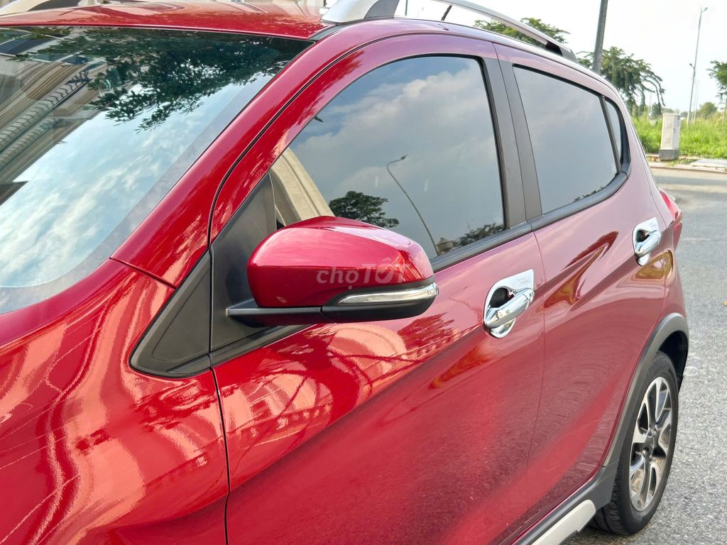 VinFast Fadil 1.4 AT Plus 2019. Mua bán Ô tô tại Thành phố Thủ Đức Tp Hồ Chí Minh được đăng bởi Huỳnh tấn phát hình 7