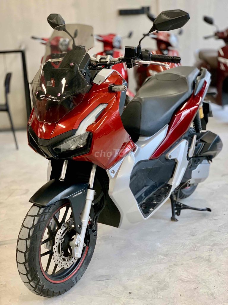 🔥Honda ADV 150 CBS 2021 Chính chủ BSTP Xe zin đẹp🔥. Mua bán Xe máy tại Thành phố Thủ Đức Tp Hồ Chí Minh được đăng bởi Khương Phan hình 6