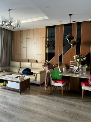 ✅Cho thuê nhiều căn 3 Phòng Golden Mansion, NTCB & FULL