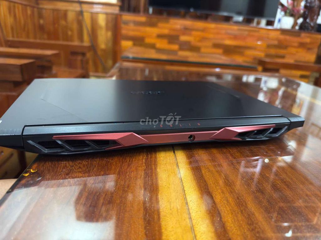 Acer Nitro 5 RTX 3050 Đen. Mua bán Laptop tại Thành phố Thủ Dầu Một Bình Dương được đăng bởi Cam chi hình 1