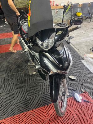 Xe Future 2019 mua xe khác nên bán lại. Mua bán Xe máy tại Thành phố Dĩ An Bình Dương được đăng bởi Long