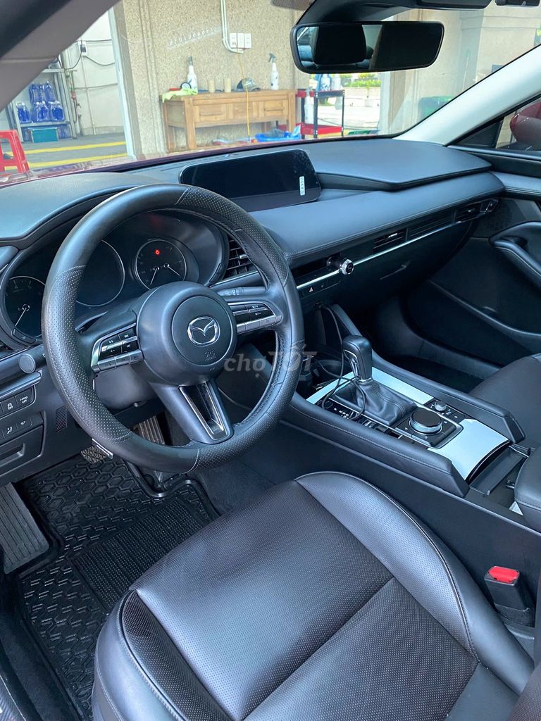 Mazda 3 2023 Luxury Đỏ. Mua bán Ô tô tại Huyện Gia Lâm Hà Nội được đăng bởi Tên chưa cung cấp hình 5