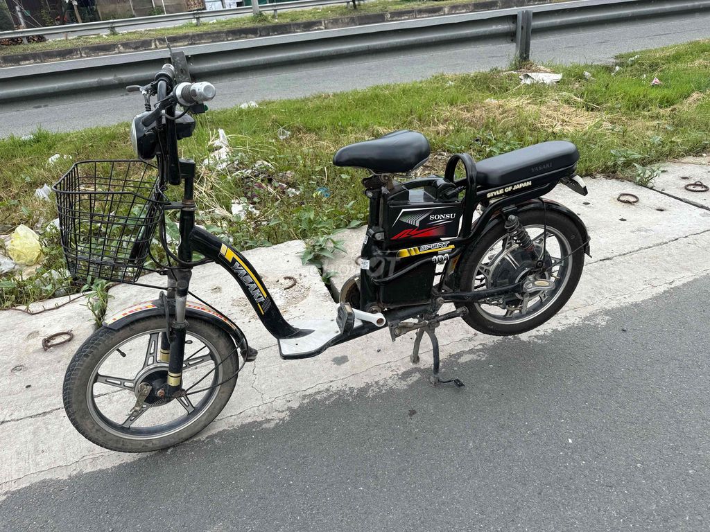 bán xe đạp điện còn êm bình cầm chạy mạnh. Mua bán Xe điện tại Quận Cái Răng Cần Thơ được đăng bởi mua bán trao đổi âm thanh chí công hình 2