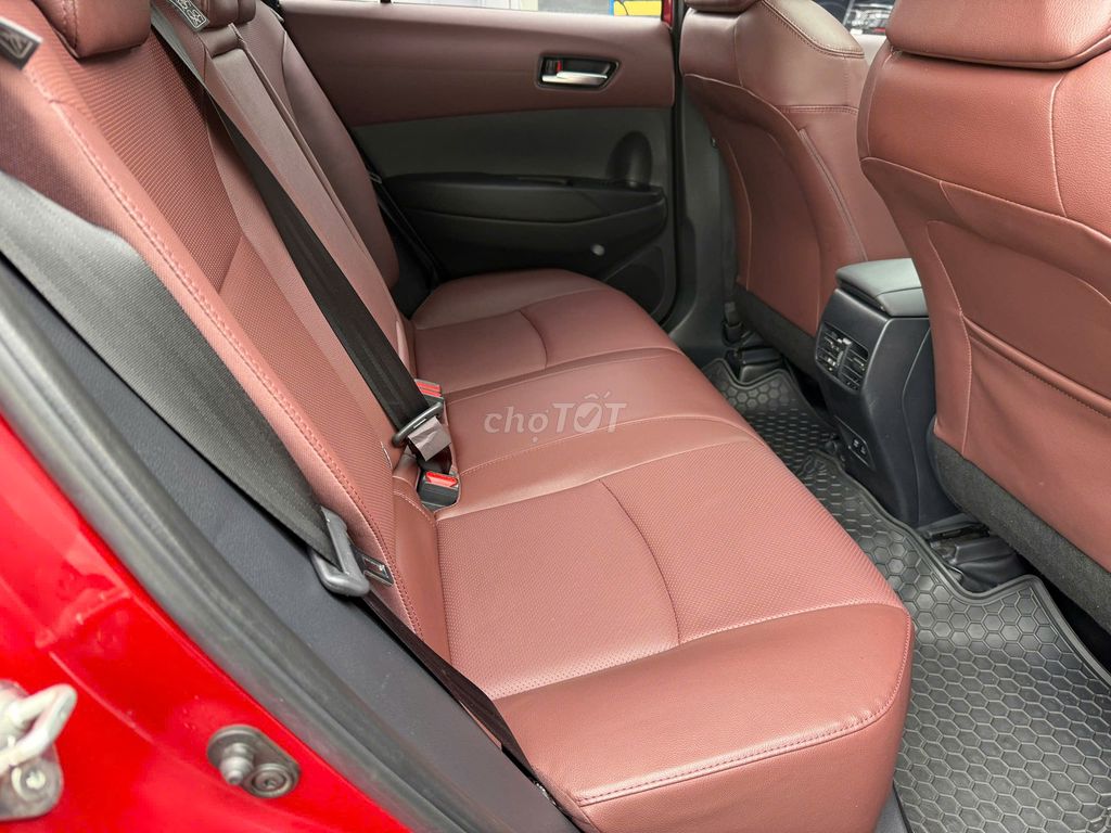 Cross 1.8V 2022 lăn bánh 2023. Mua bán Ô tô tại Quận Long Biên Hà Nội được đăng bởi PHÚC LÂM  AUTO hình 5