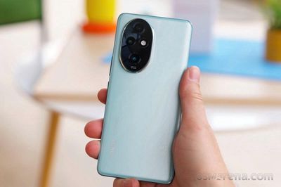 Honor 200 Pro 5G | Snap 8s Gen 3 - Góp Online