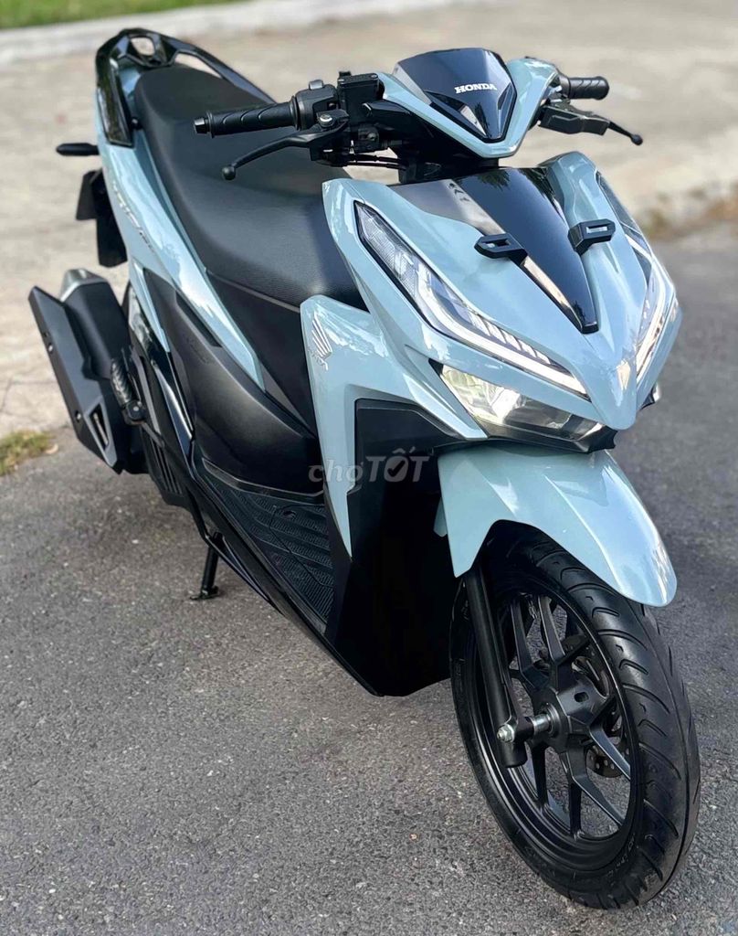 HONDA VARIO 125 BSTP CHÍNH CHỦ BAO KÝ