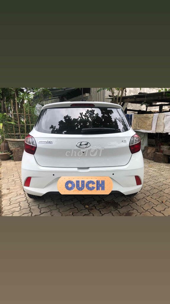 Hyundai Grand i10 AT HB 2022